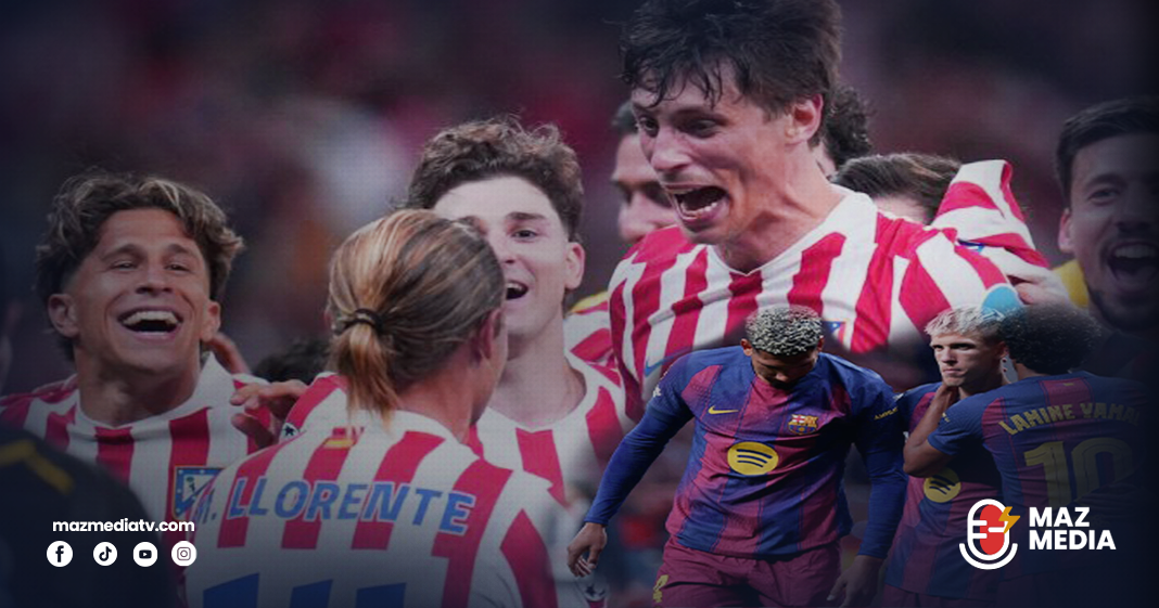 Barcelona fuera de la Champions League