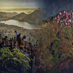 Brasil: Enfrentamiento armado en Brasil deja a turistas atrapados en una favela