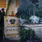 Policía fallece en operativo para liberar embarcaciones secuestradas