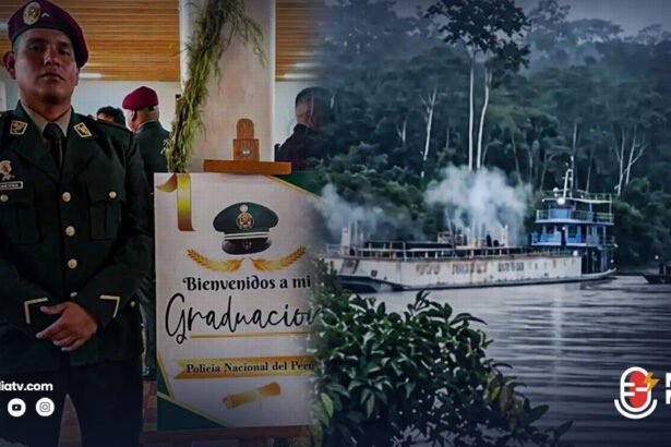 Policía fallece en operativo para liberar embarcaciones secuestradas