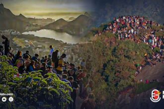 Brasil: Enfrentamiento armado en Brasil deja a turistas atrapados en una favela