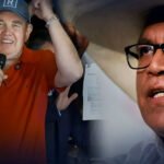 “Porky” pide anular elecciones en pleno auge de Roberto Sánchez