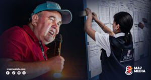 Rafael Lopez Aliaga ofrece recompensa por pruebas de fraude en las elecciones