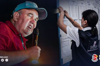 Rafael Lopez Aliaga ofrece recompensa por pruebas de fraude en las elecciones