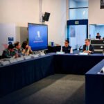 ONPE: Organizaciones políticas coordinan medidas para la segunda elección presidencial