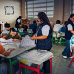 ODPE: Independencia capacitará a miembros de mesa previo a la segunda vuelta electoral