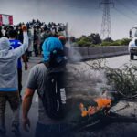 Paro agrario en Perú: Bloquean las carreteras de cinco regiones