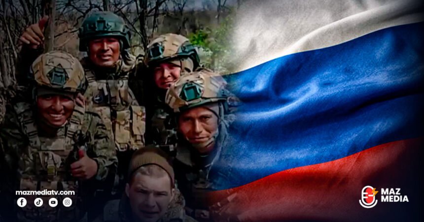 Rusia: Dieciocho peruanos retornarán luego de ser reclutados para combatir
