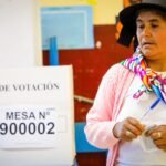 ONPE: 20 años acercando el voto a comunidades rurales y nativas