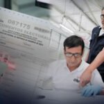 ONPE: Imprimen más de 92 mil actas electorales
