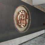 El Banco Central de Reserva es liderado por el economista Julio Velarde.