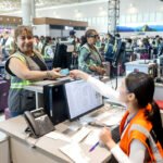 Aeropuerto Jorge Chávez. (Foto: MTC)