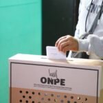 Elecciones de la segunda vuelta se realizaron el domingo 7 de junio. (Foto: ONPE)