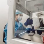 Hospital Almenara reducirá de 45 días a solo una hora el diagnóstico de tuberculosis con moderno laboratorio. (Foto: Difusión)
