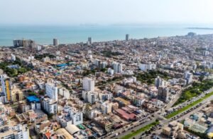 Uno de los resultados más representativos ha sido Smart City San Miguel 2075.