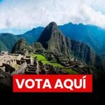 Machu Picchu recibe en promedio entre 1.4 y 1.5 millones de visitantes al año.