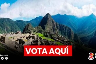 Machu Picchu recibe en promedio entre 1.4 y 1.5 millones de visitantes al año.