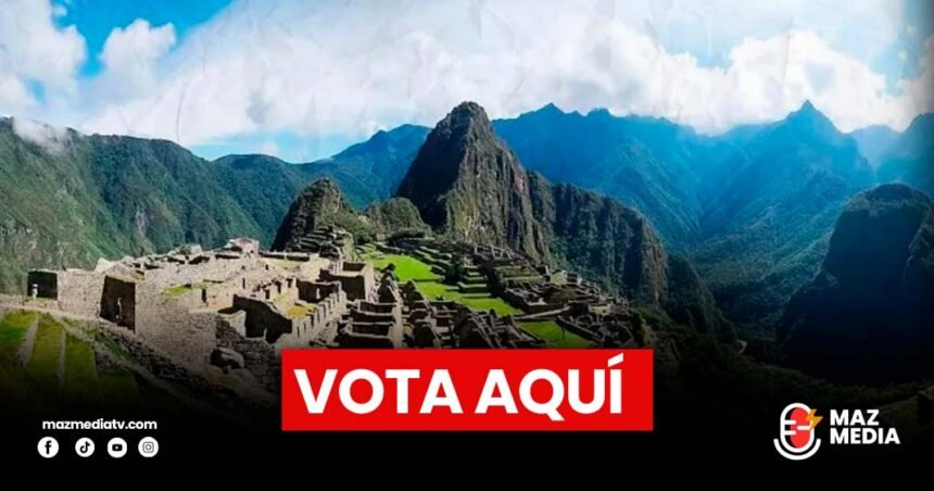 Machu Picchu recibe en promedio entre 1.4 y 1.5 millones de visitantes al año.