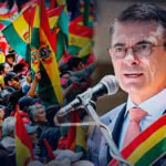 Bolivia | Darío Monasterio: “Las protestas no le está haciendo daño al gobierno, sino a la población”