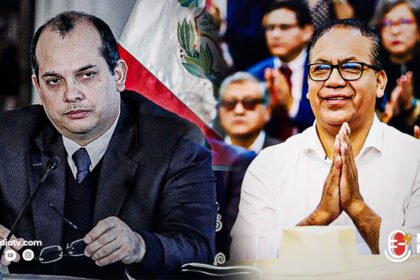 El exministro de Economía criticó el rotundo cambio de plan de gobierno, mientras que Sánchez afirmó que se trata de un consenso con otras fuerzas política. (Imagen: Maz Media)