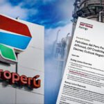 Petroperú mantiene su calificación crediticia vigente. (Imagen: MAZMEDIA)