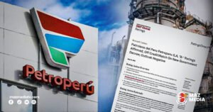 Petroperú mantiene su calificación crediticia vigente. (Imagen: MAZMEDIA)