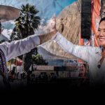 Este jueves 4 son los cierres de campaña de Fuerza Popular y Juntos por el Perú. (Imagen: MAZ MEDIA)