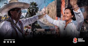 (Imagen: MAZ MEDIA)