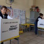 A nivel nacional se instalarán 90,223 mesas de sufragio. (Fotos: ONPE)