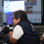 el monitoreo se extenderá a los 126 centros de cómputo instalados en igual número de Oficinas Descentralizadas de Procesos Electorales (ODPE) a nivel nacional.