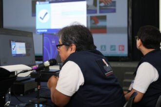 el monitoreo se extenderá a los 126 centros de cómputo instalados en igual número de Oficinas Descentralizadas de Procesos Electorales (ODPE) a nivel nacional.