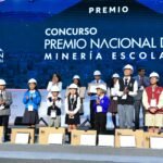 El concurso organizado por el Instituto de Ingenieros de Minas del Perú busca impulsar la creatividad y el aprendizaje de escolares mediante propuestas vinculadas a la minería. Las postulaciones estarán abiertas hasta el 28 de agosto.