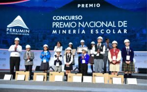 El concurso organizado por el Instituto de Ingenieros de Minas del Perú busca impulsar la creatividad y el aprendizaje de escolares mediante propuestas vinculadas a la minería. Las postulaciones estarán abiertas hasta el 28 de agosto.