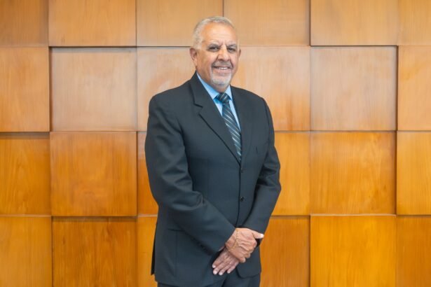 El presidente del World Mining Congress 2026 destacó la necesidad de fortalecer la institucionalidad y acelerar decisiones para aprovechar esta coyuntura. (Foto: DIFUSIÓN)