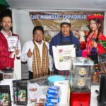 El lanzamiento oficial en tierras huanuqueñas se realizó en un escenario emblemático como el XXV Festival de la Papa Amarilla 2026.