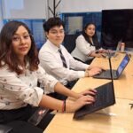 • La Fundación Forge otorgará las becas mediante el programa “Tu Futuro”, dirigido a jóvenes de Lima y Callao que buscan acceder a su primer empleo formal.