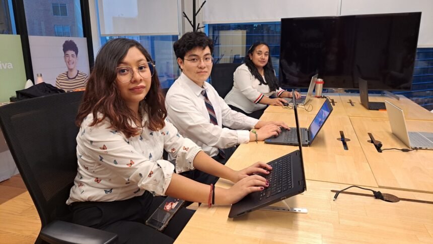 • La Fundación Forge otorgará las becas mediante el programa “Tu Futuro”, dirigido a jóvenes de Lima y Callao que buscan acceder a su primer empleo formal.