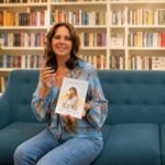 Yolanda Fae, fotógrafa y artista visual.