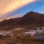 Minera Bateas S.A.C. (MIBSAC) es una empresa minera peruana, subsidiaria de Fortuna Mining Corp., compañía minera internacional con sede en Canadá.