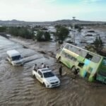 El fenómeno El Niño Costero se mantendría hasta el verano de 2027, mientras que el evento El Niño en el Pacífico central se desarrollaría desde junio de este año hasta marzo del próximo año, según el último informe del ENFEN.