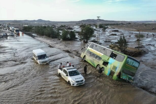 El fenómeno El Niño Costero se mantendría hasta el verano de 2027, mientras que el evento El Niño en el Pacífico central se desarrollaría desde junio de este año hasta marzo del próximo año, según el último informe del ENFEN.