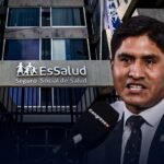 Wilson Soto es congresista de Acción Popular.