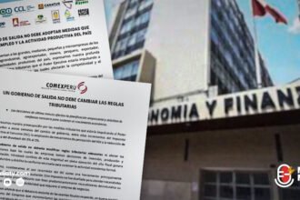 Gremios hicieron un llamado a preservar la estabilidad y la predictibilidad económica,