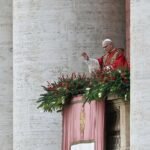 El papa actual, León XIV (Robert Francis Prevost), fue elegido el 8 de mayo de 2025. (Foto: VATICAN NEWS)