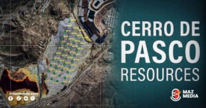 El Proyecto de Relaves Quiulacocha de Cerro de Pasco Resources tiene como objetivo reprocesar un extenso depósito histórico de relaves ubicado cerca de Cerro de Pasco, Perú.