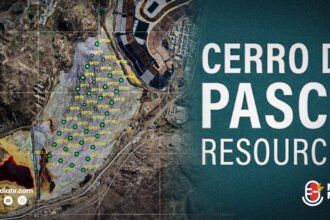El Proyecto de Relaves Quiulacocha de Cerro de Pasco Resources tiene como objetivo reprocesar un extenso depósito histórico de relaves ubicado cerca de Cerro de Pasco, Perú.