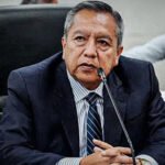 Moreno Eustaquio es médico cirujano egresado de la Universidad Nacional San Luis Gonzaga de Ica.