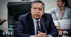Moreno Eustaquio es médico cirujano egresado de la Universidad Nacional San Luis Gonzaga de Ica.