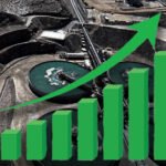 Las inversiones superiores a los US$ 4,365 millones.