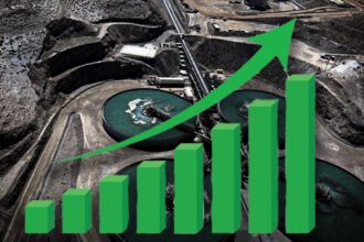 Las inversiones superiores a los US$ 4,365 millones.